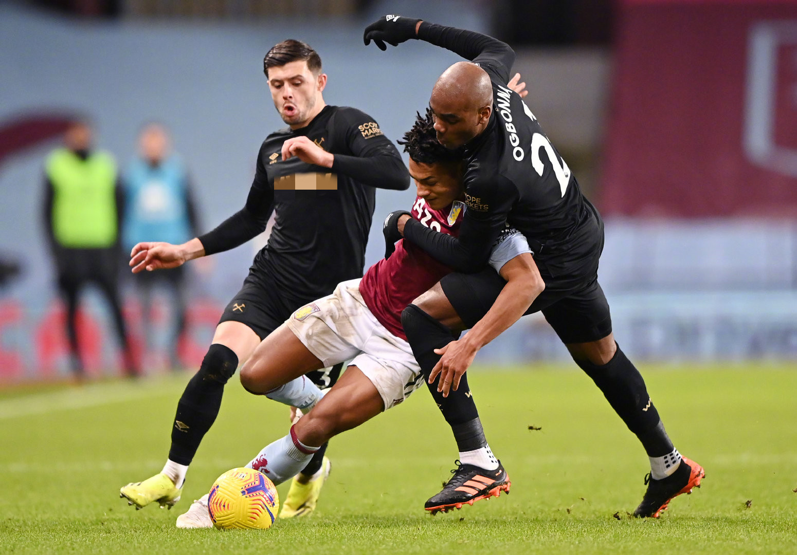 及对团队的 及对团队的