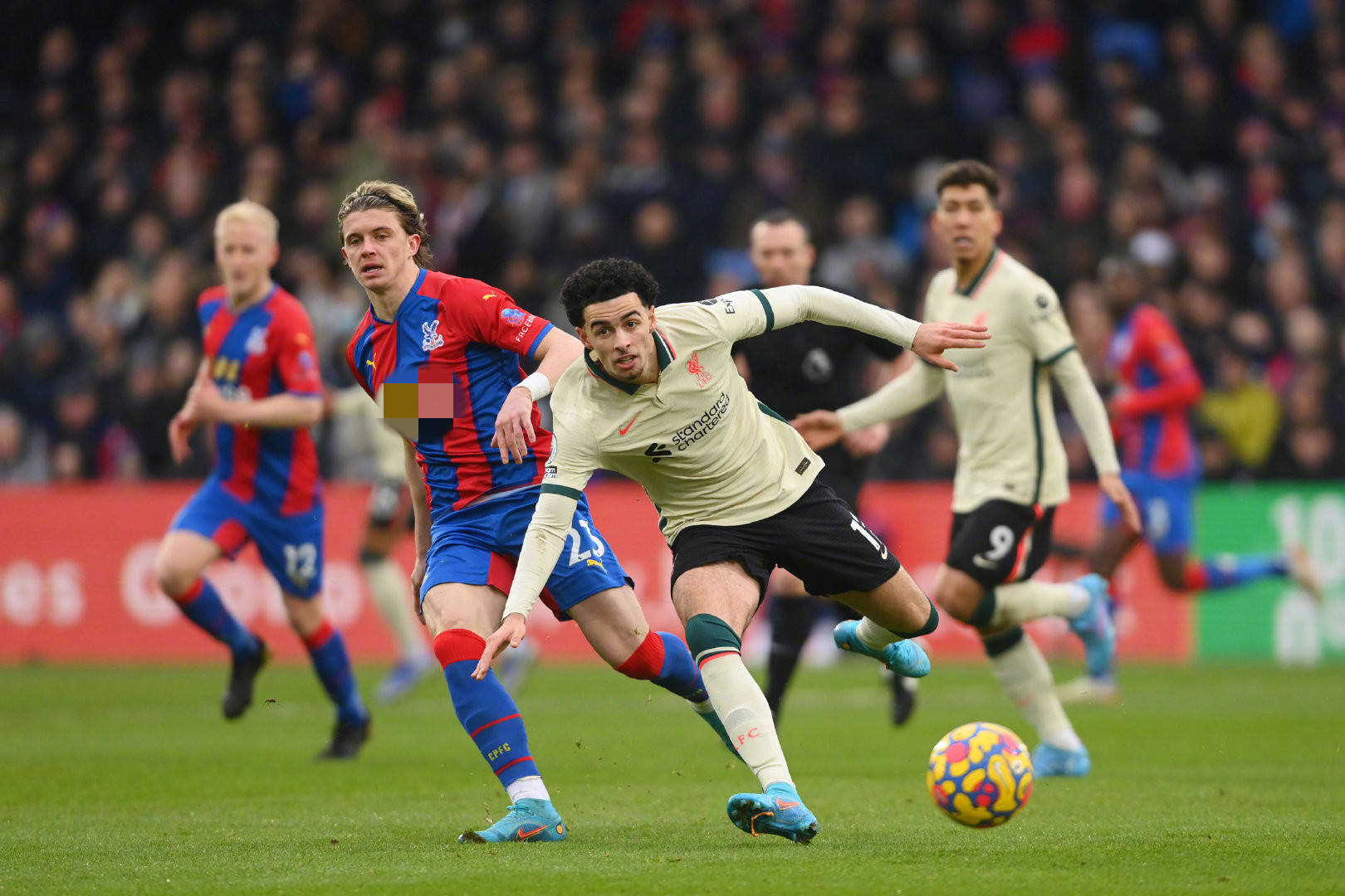 在发生变化 在发生变化